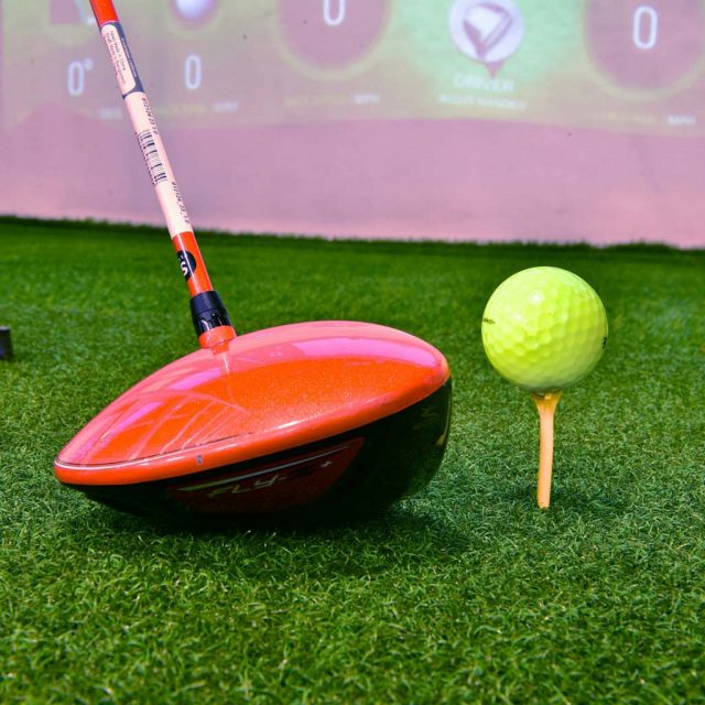 Golf Training in Singapore