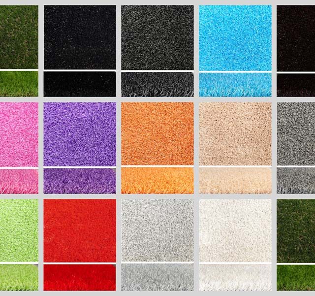 Home Furnishing Turf