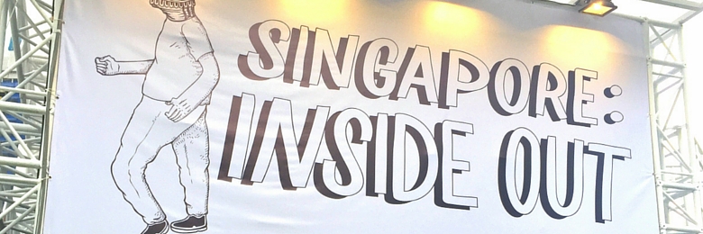 Inside Out – Singapore Edition