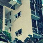 Corporate Social Responsibility. Contribution to the society is the rent we pay to stay on this planet.